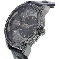 Oiritaly Watch - Quartz - Woman - Diesel - DZ7328 - Mini Daddy